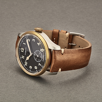 Montblanc 1858 Automatic Men's Watch Model 116479 Thumbnail 3